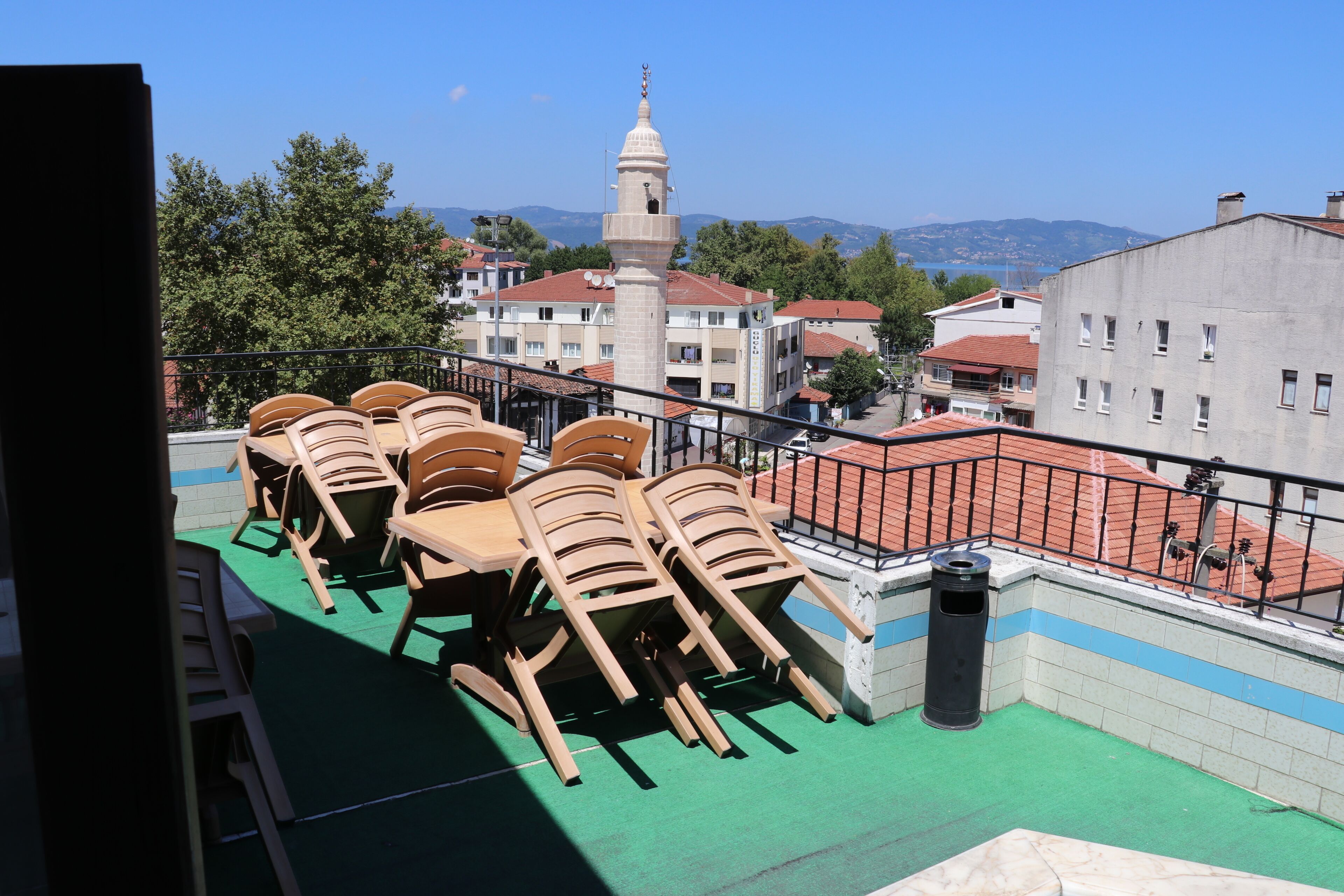 Hotel Ipekyolu 0*
