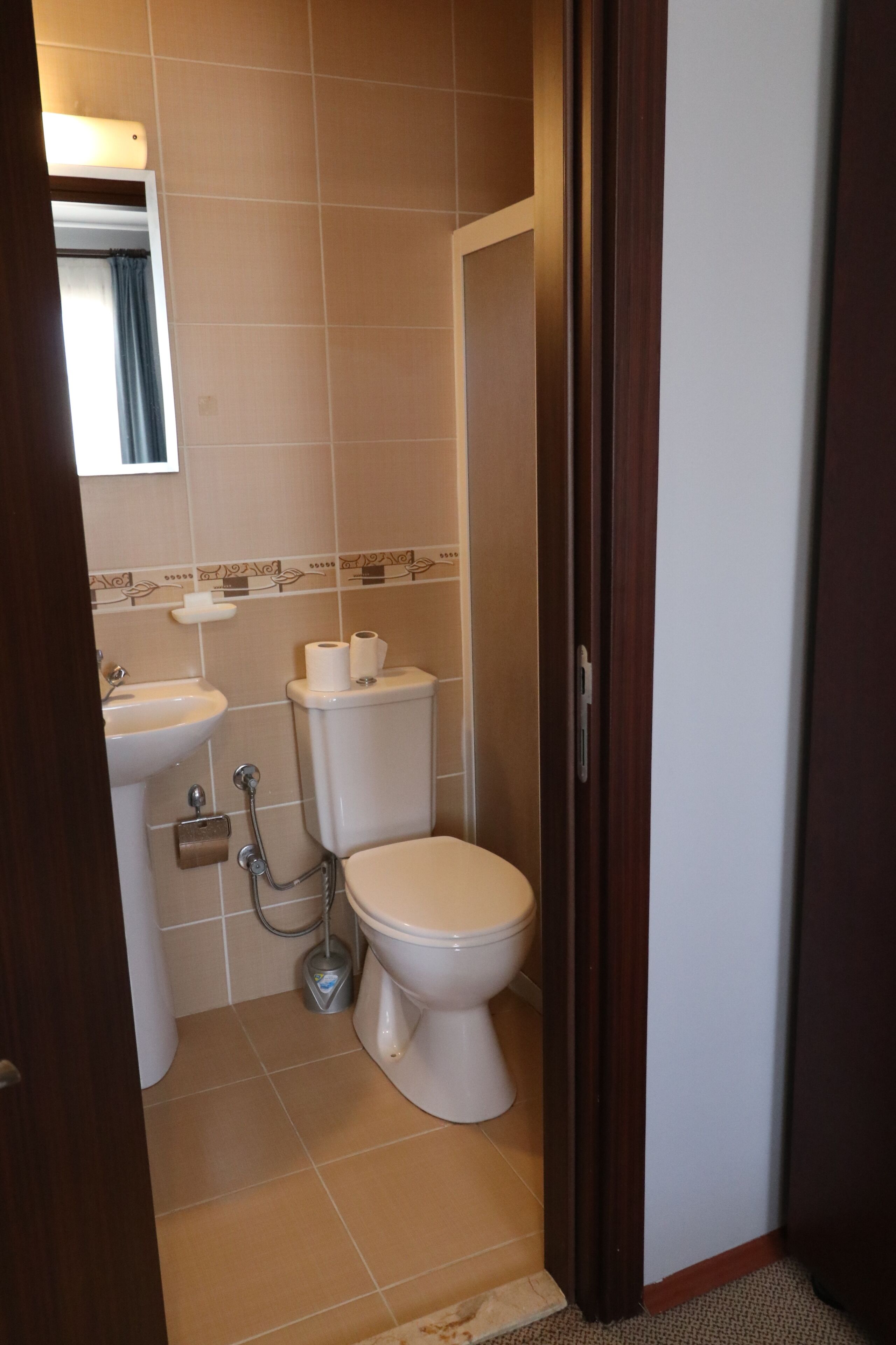 Hotel Ipekyolu 0*