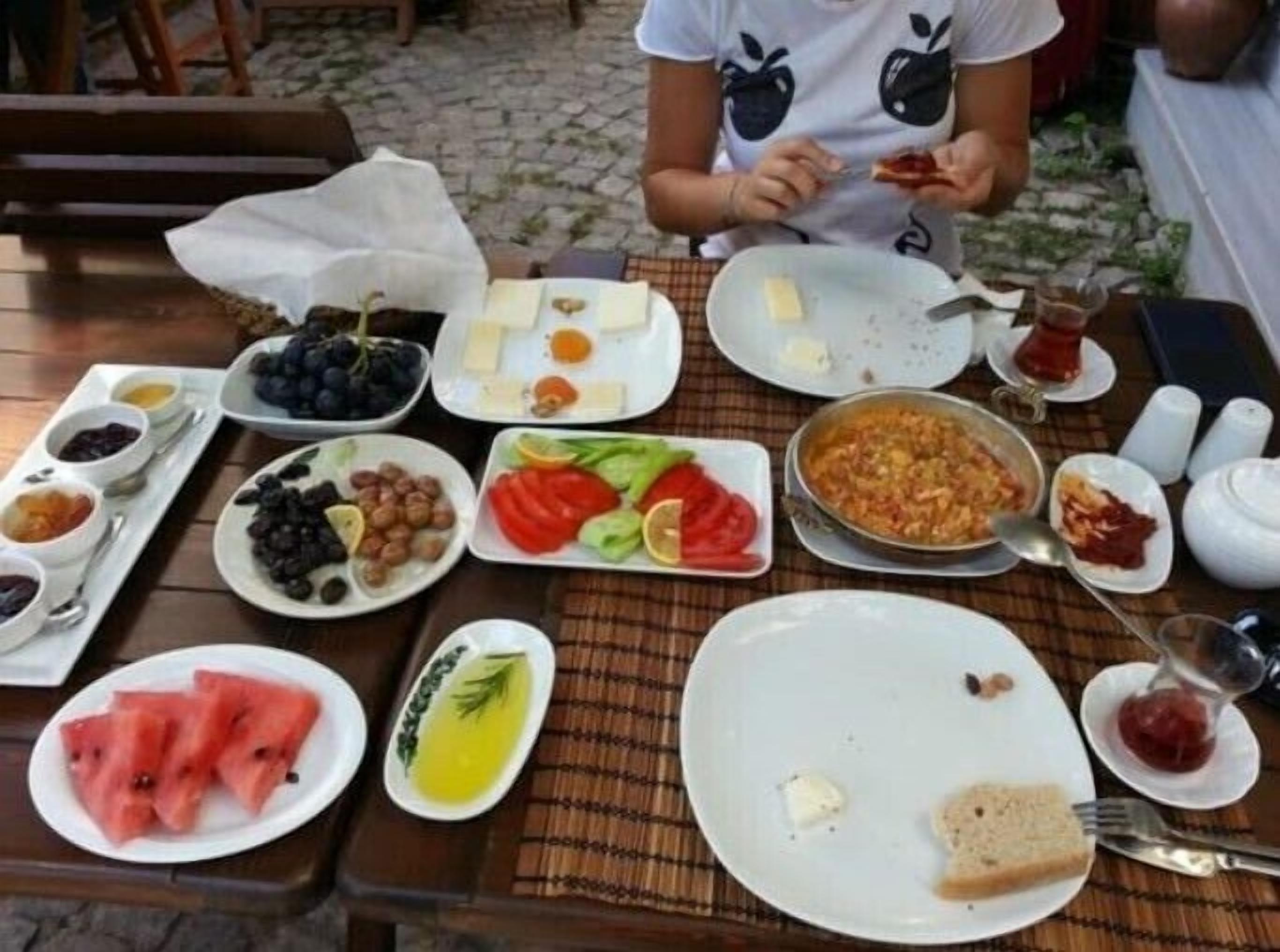 Hotel Ipekyolu 0*