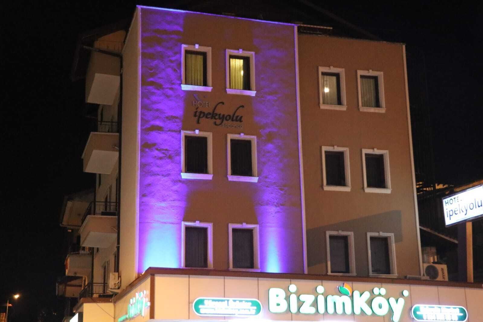 Hotel Ipekyolu 0*