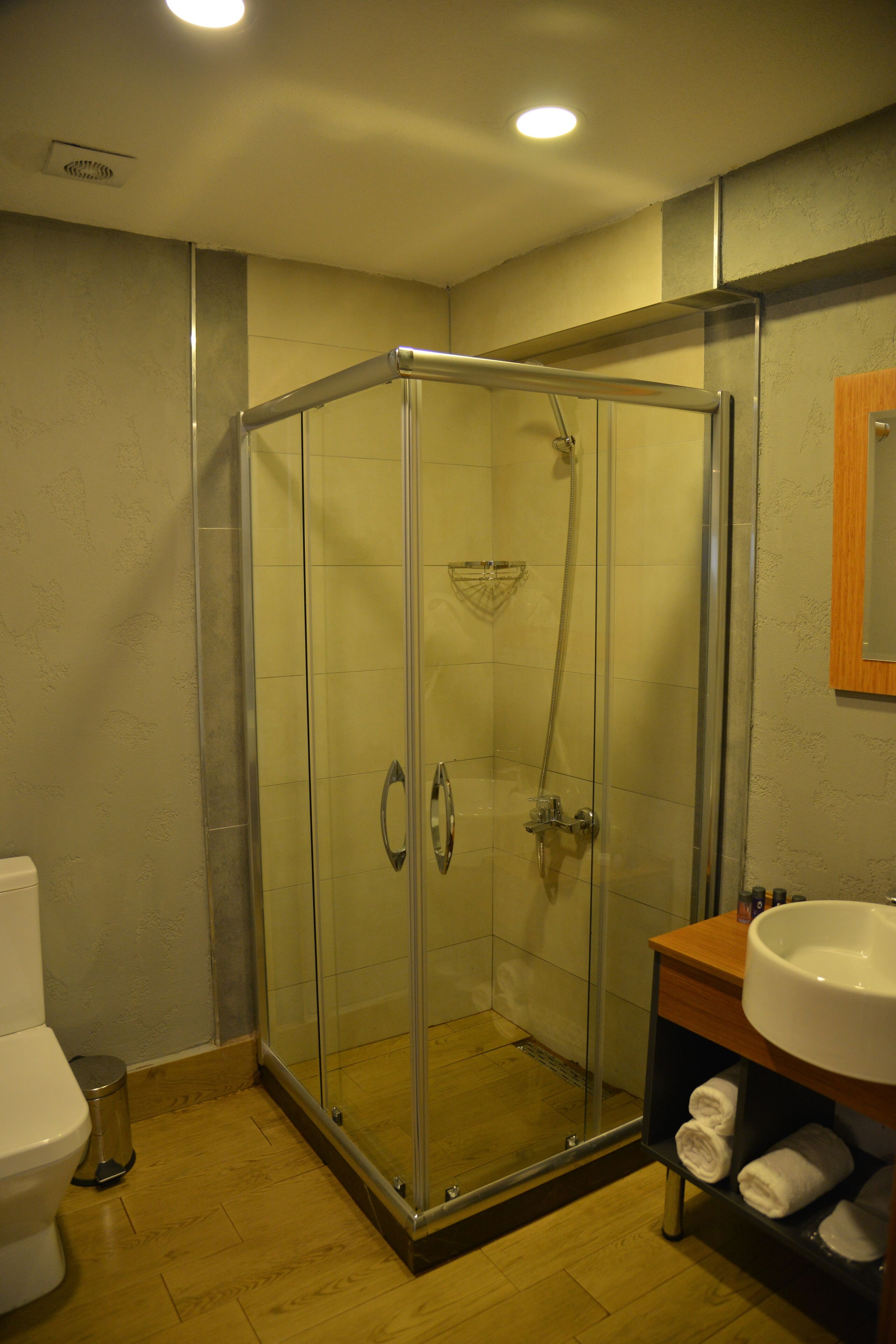 Feel & Live Hotel Villas Restaurant 0*