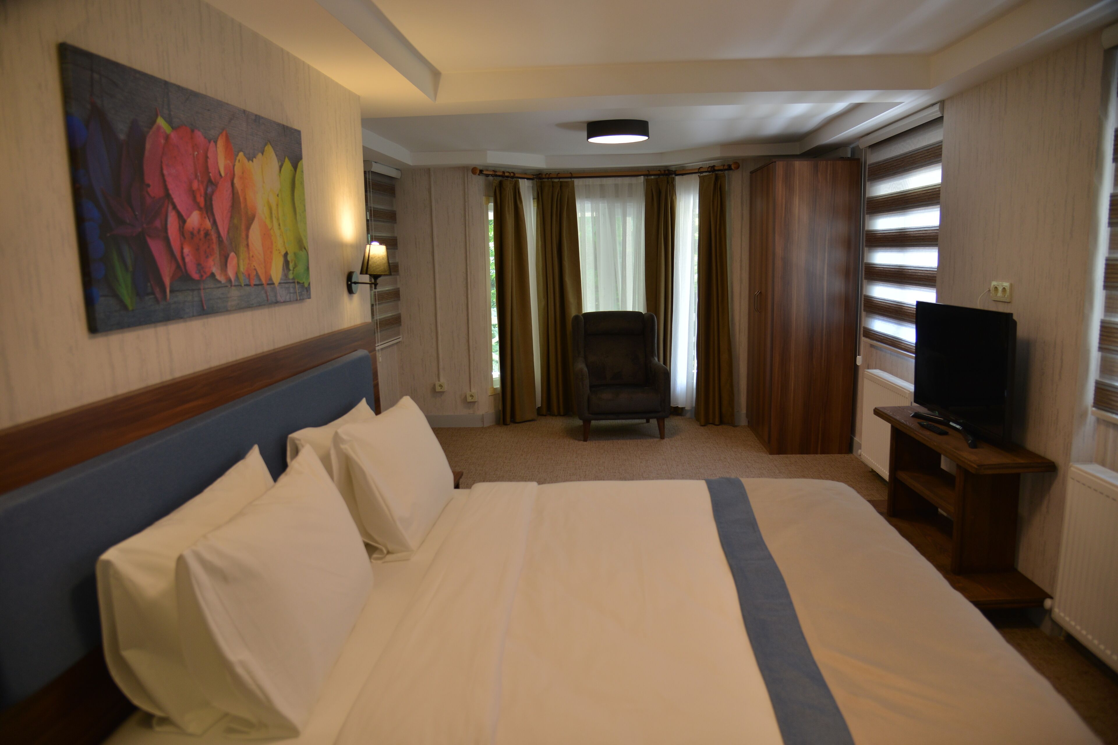 Feel & Live Hotel Villas Restaurant 0*
