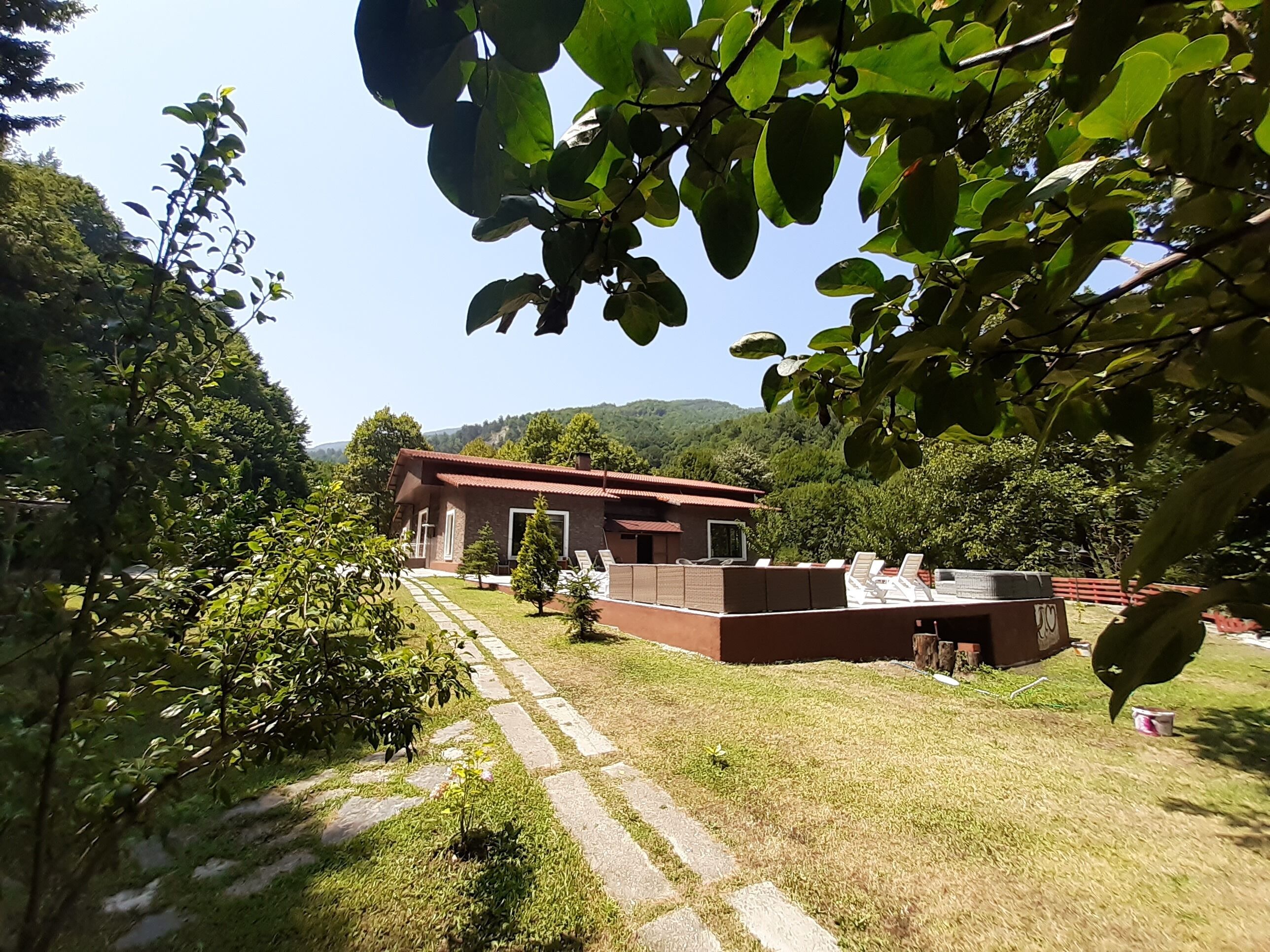 Feel & Live Hotel Villas Restaurant 0*