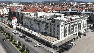Hampton By Hilton Sakarya 0*