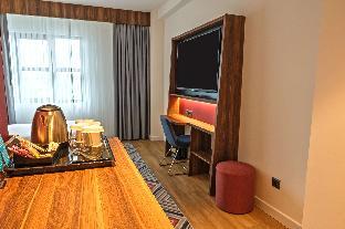 Hampton By Hilton Sakarya 0*