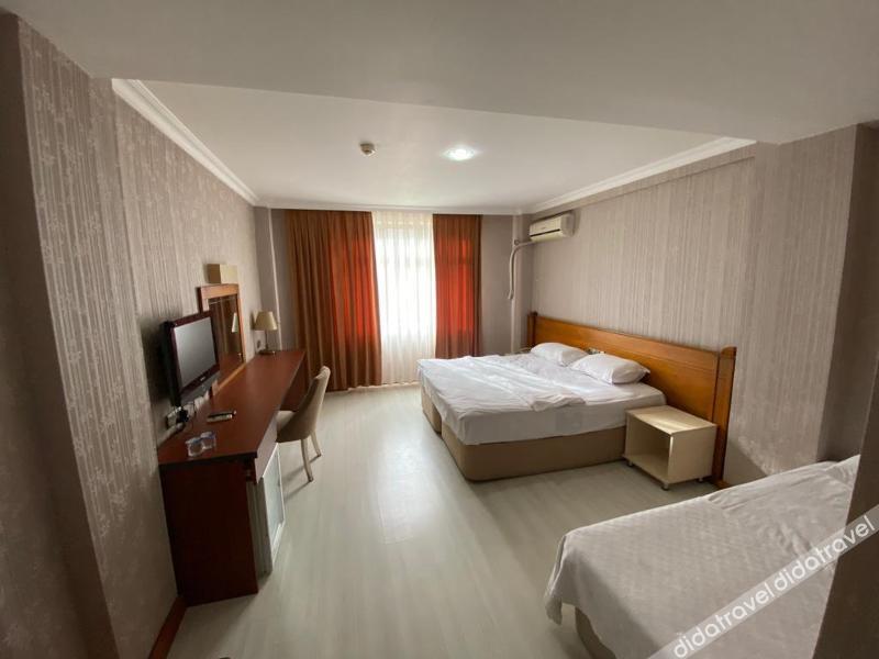 Green Mount Hotel & Spa 2*