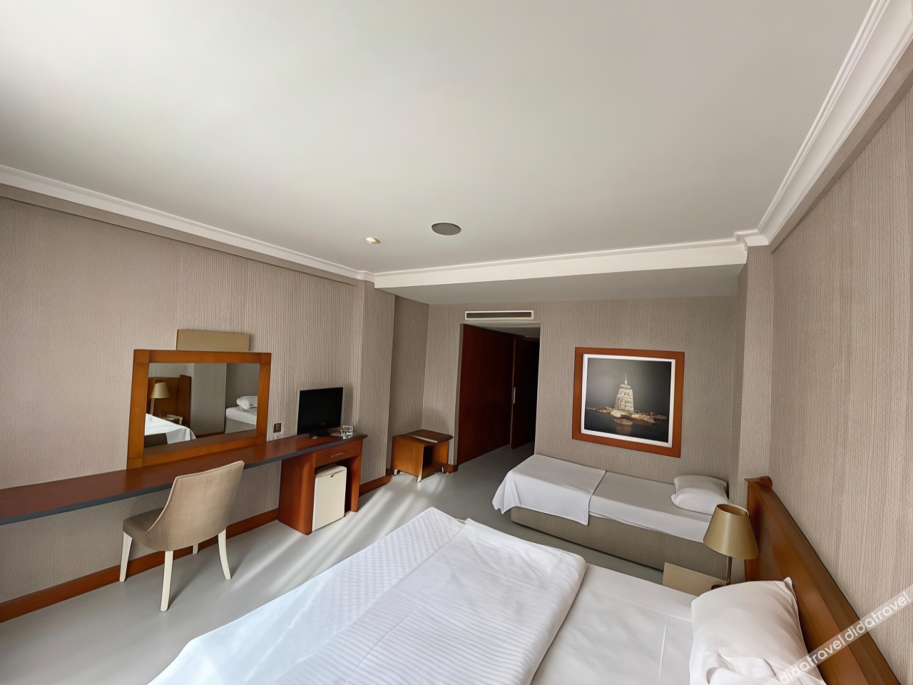 Green Mount Hotel & Spa 2*