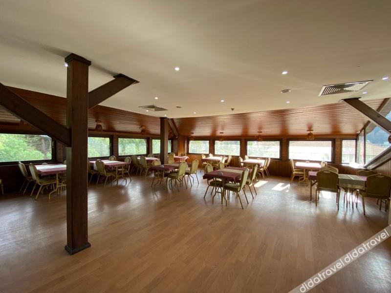 Green Mount Hotel & Spa 2*