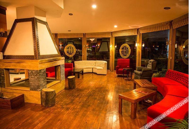 Green Mount Hotel & Spa 2*