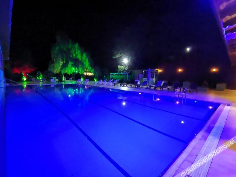 Green Mount Hotel & Spa 2*