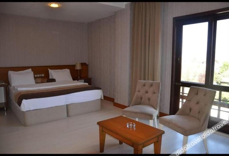 Green Mount Hotel & Spa 2*