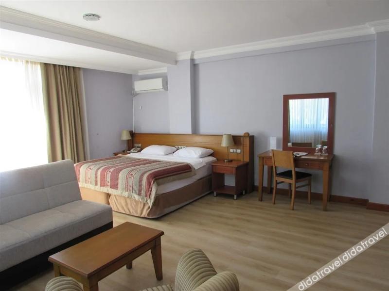 Green Mount Hotel & Spa 2*