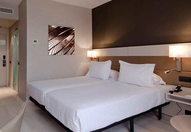 Туры в AC Hotel Sant Cugat by Marriott