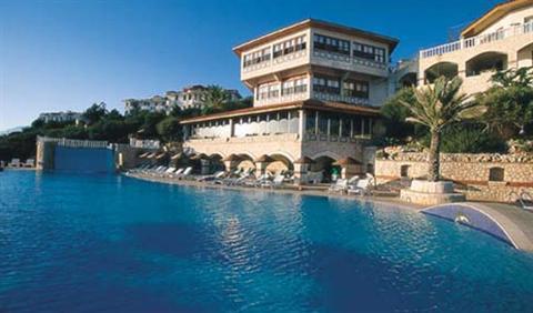 Aquapark Hotel 3*