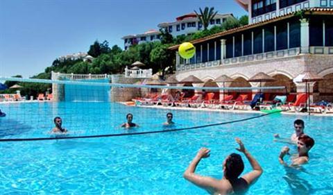 Aquapark Hotel 3*
