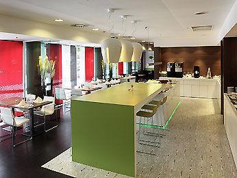 Ibis Styles Linz 4*