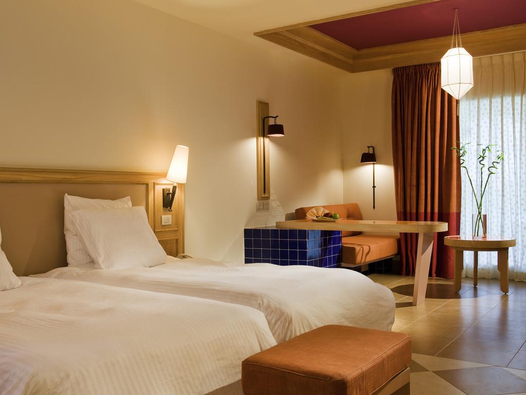 Туры в Novotel Palm Sharm El Sheikh