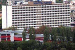 Туры в Grand Hotel Plovdiv