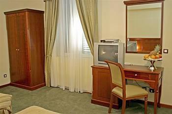 Hotel Aquarius Dubrovnik 3*