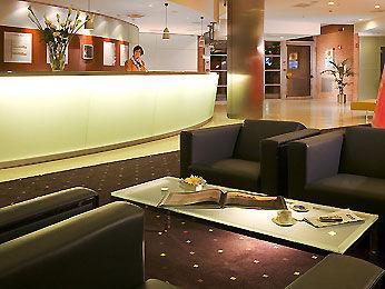 Туры в Novotel Venezia Mestre Castellana