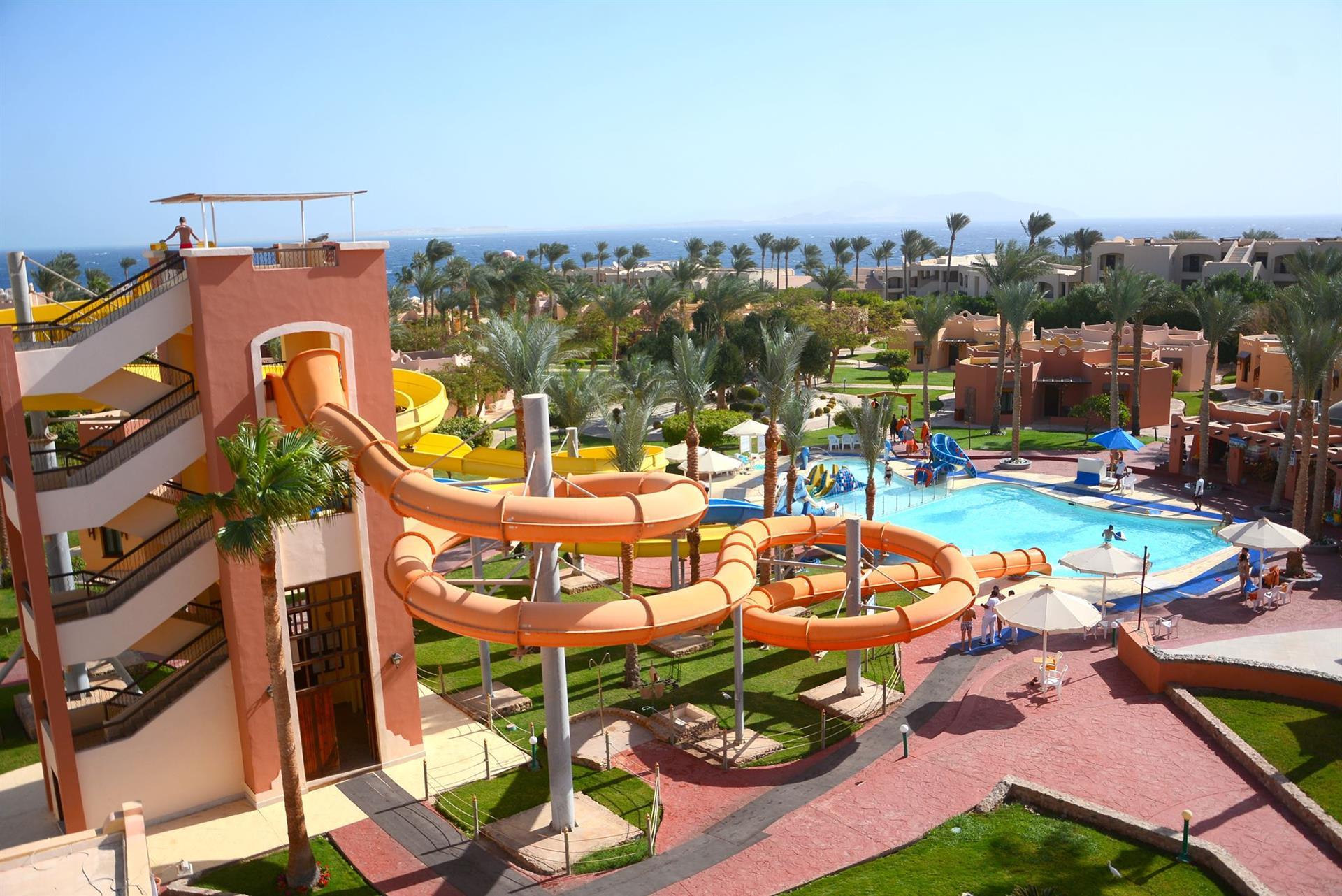 Туры в Hotel Nubian Village 5* Шарм-эль-Шейх Египет - отзывы, отели от  Пегас Туристик