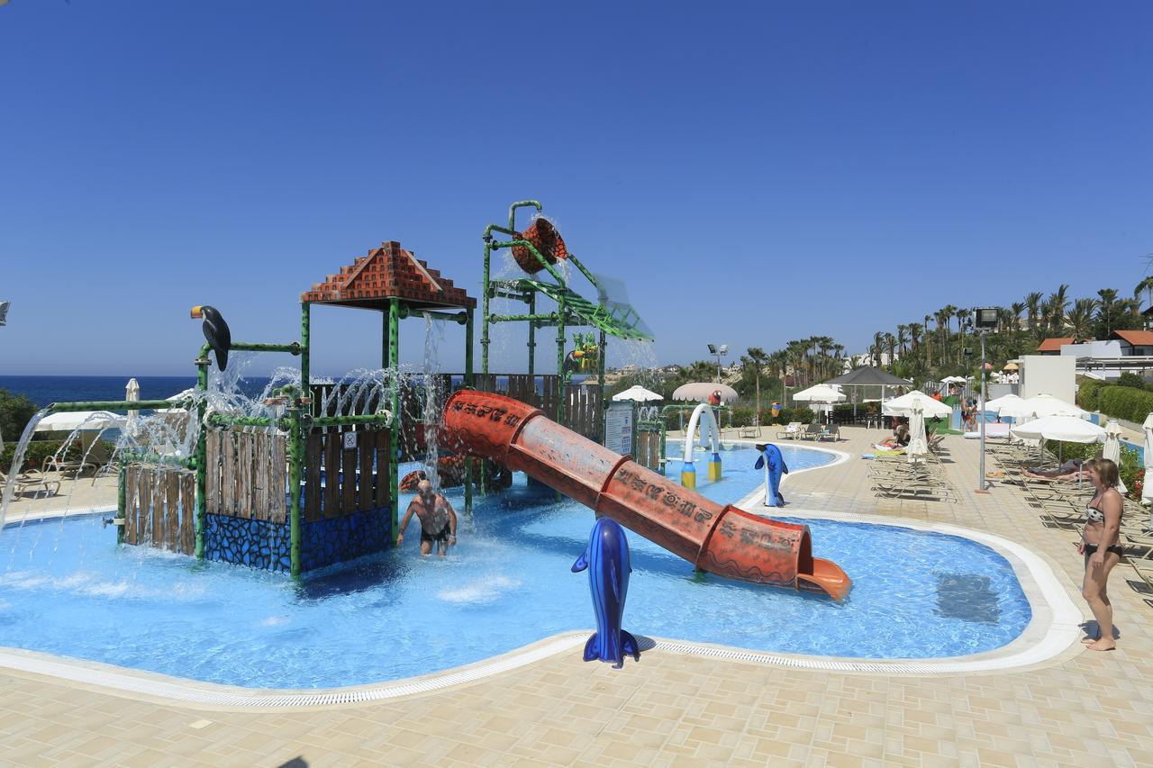 Aqua Sol Holiday Village & Water Park 4*