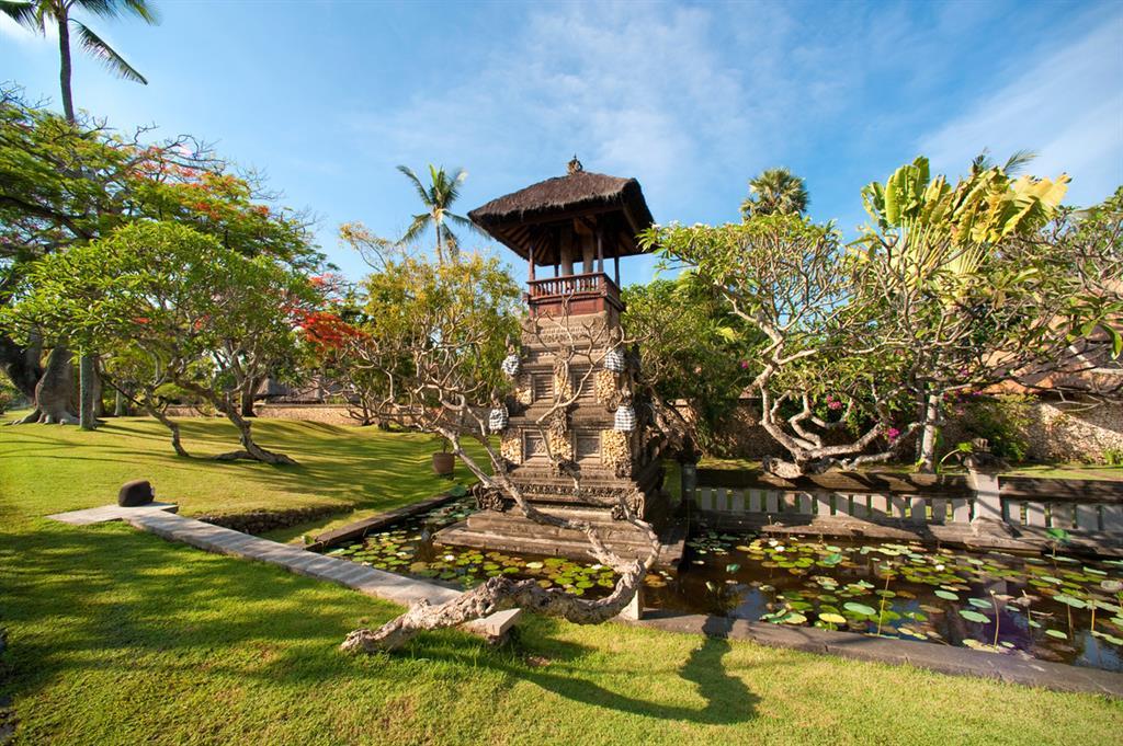 Туры в The Oberoi Bali