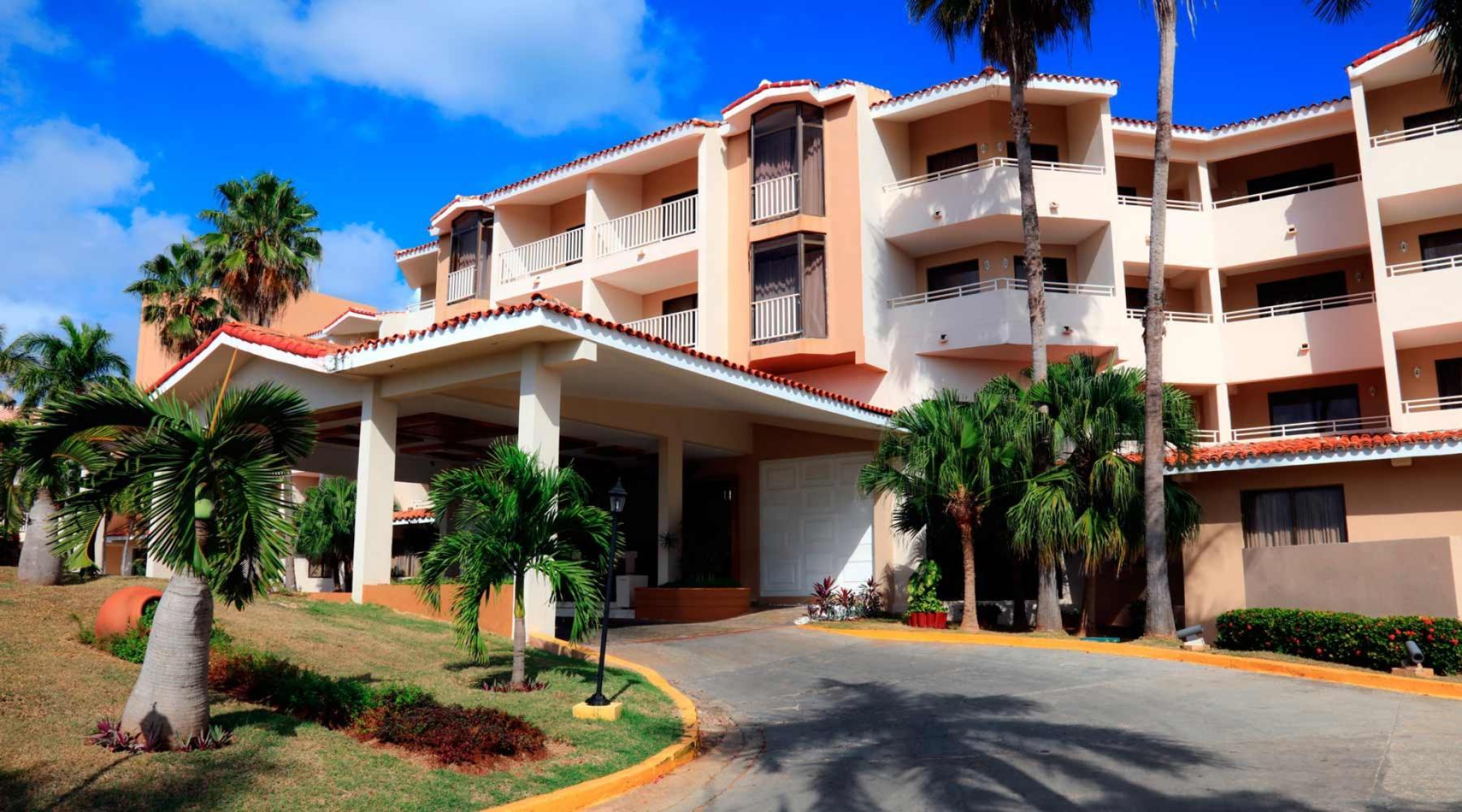 Sirenis Tropical Varadero 4*