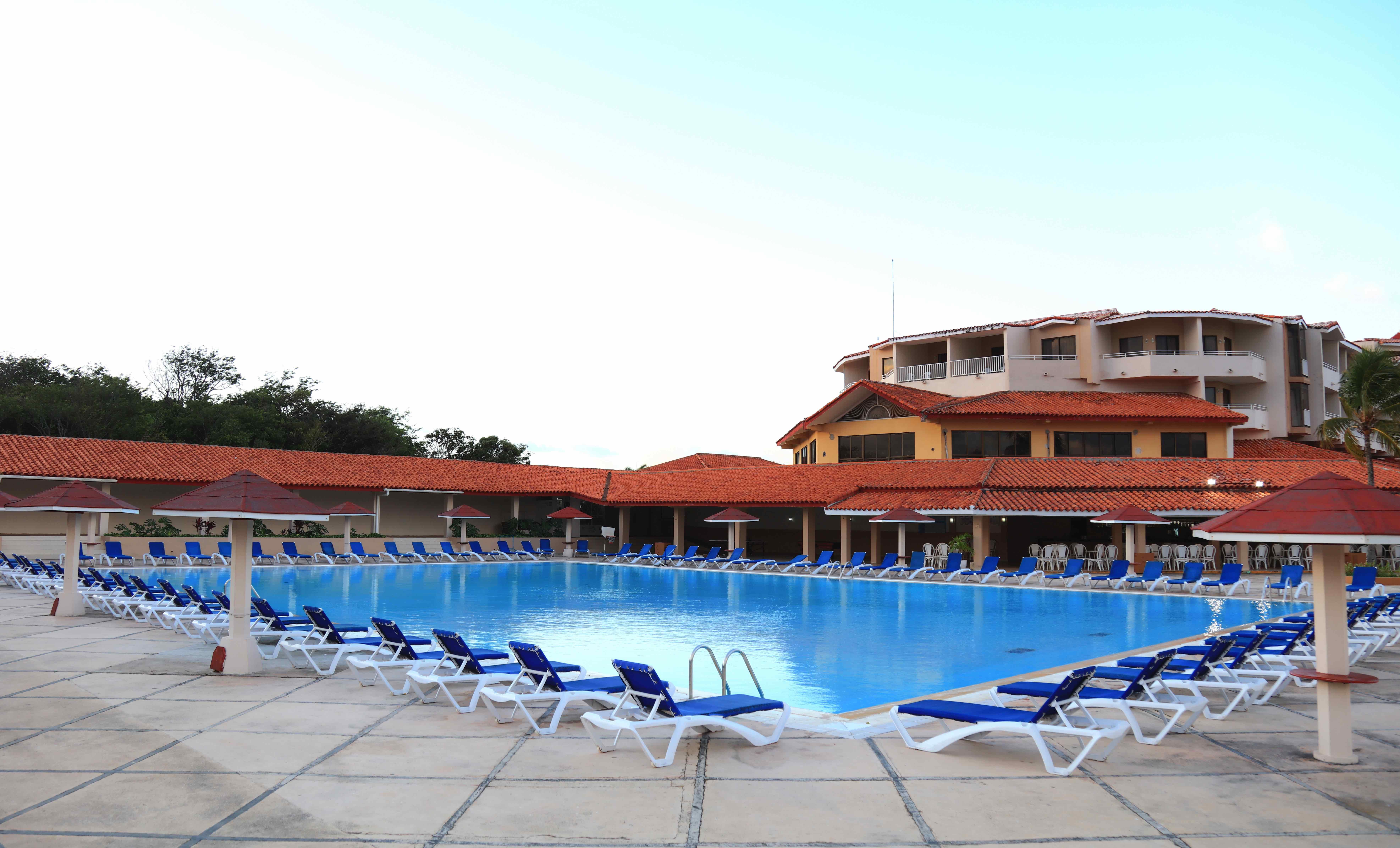 Туры в Sirenis Tropical Varadero