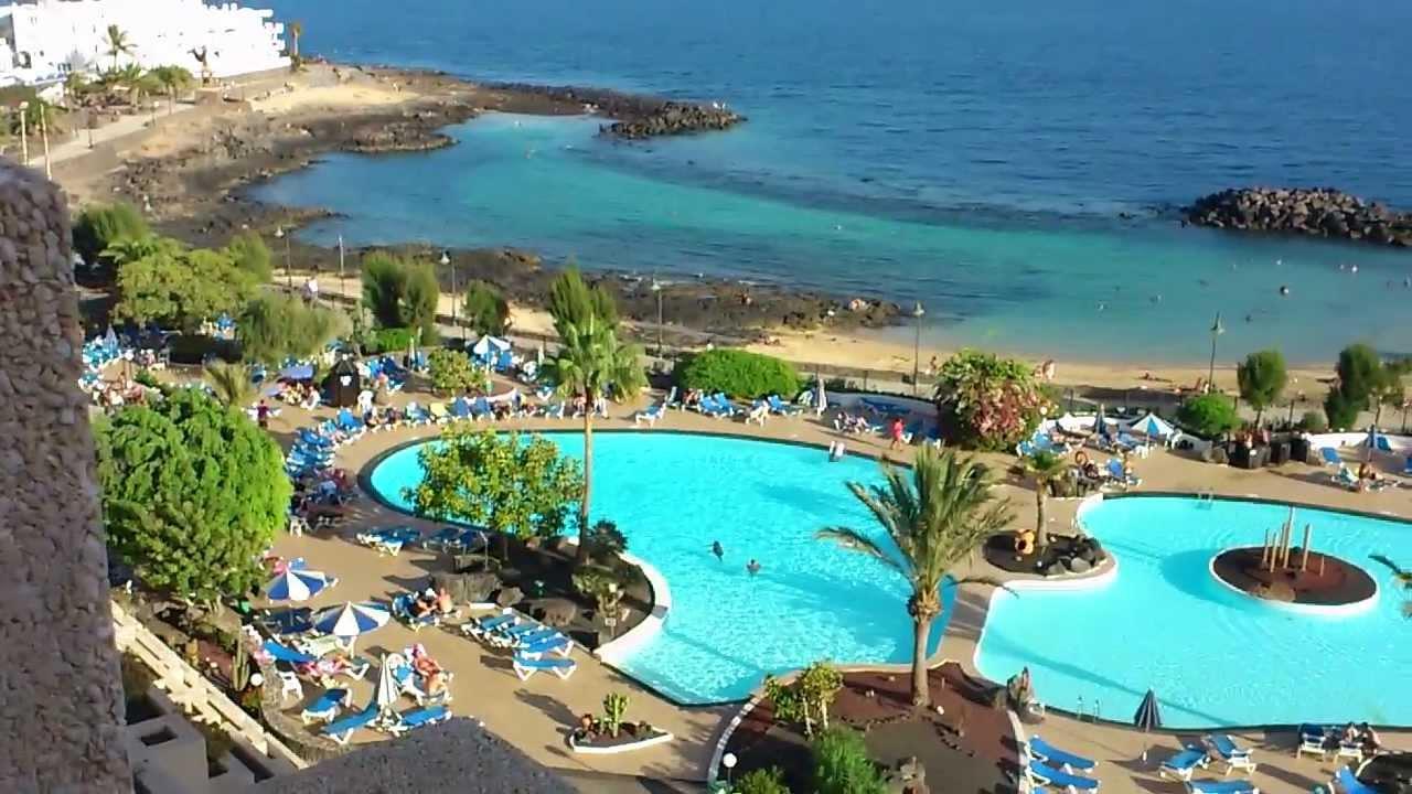 Туры в Be Live Experience Grand Teguise Playa