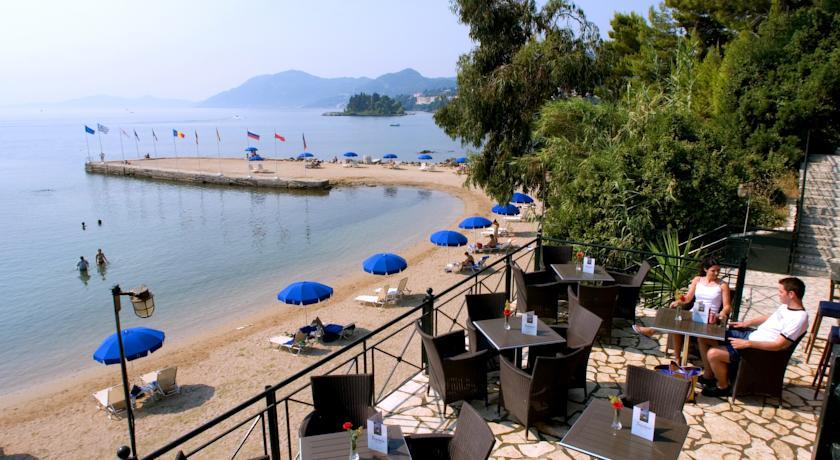 Туры в Corfu Holiday Palace