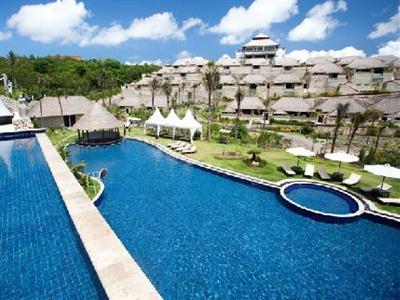 Туры в Ocean Blue Hotel Bali