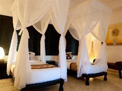 Ocean Blue Hotel Bali 3*