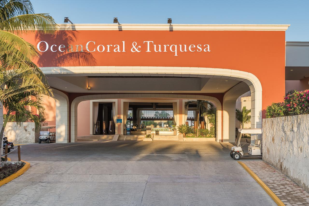 Туры в Ocean Coral & Turquesa