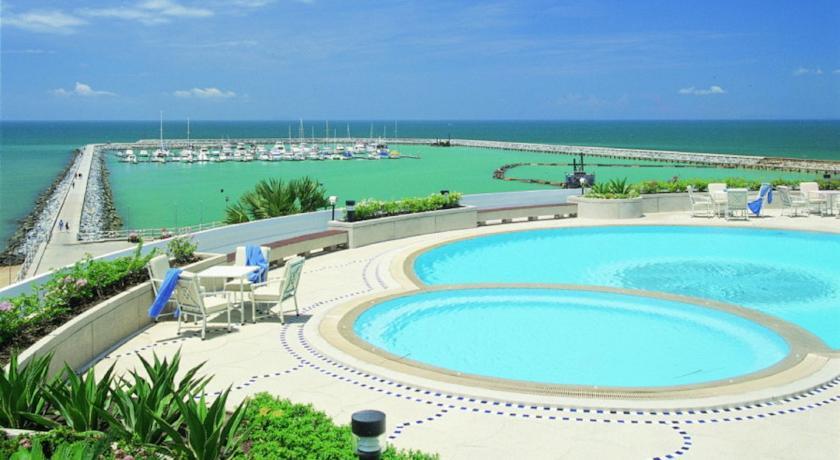 Туры в Ocean Marina Resort