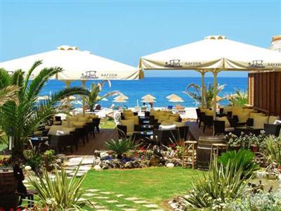 Odyssia Beach 3*