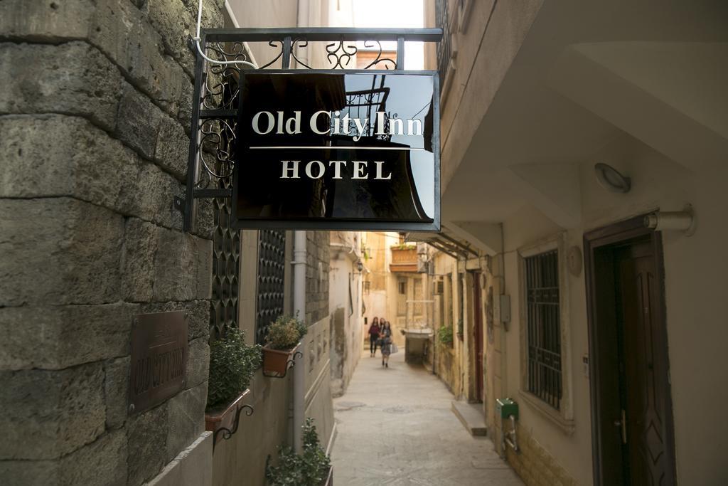Old City Inn Hotel 3*