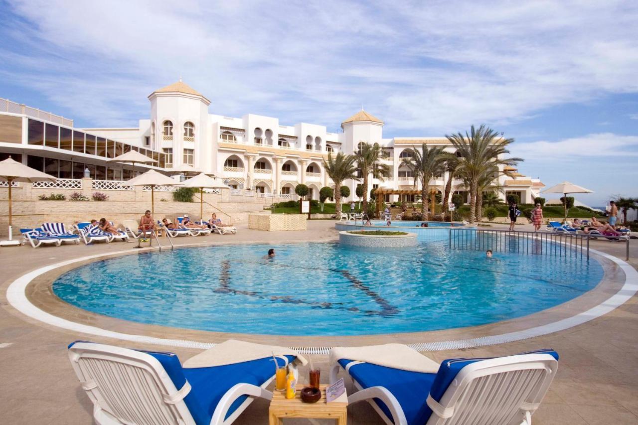 Old Palace Resort Sahl Hashesh 5*