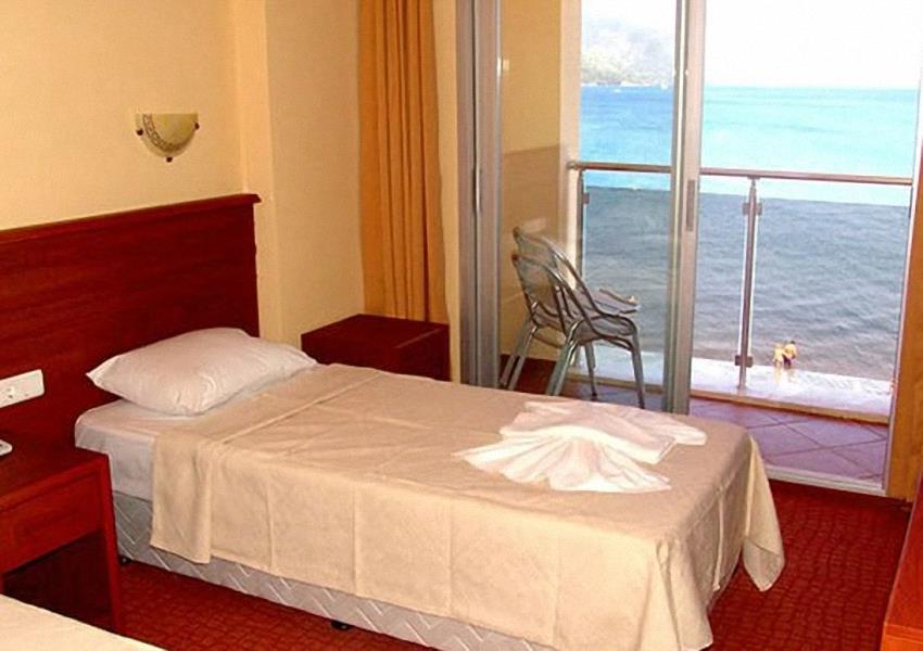 Marmaris Beach Hotel 3*
