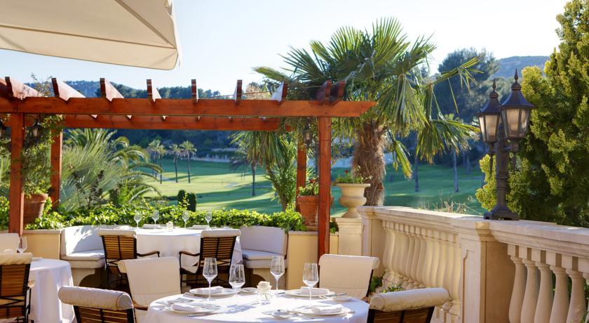 Туры в Sheraton Mallorca Arabella Golf Hotel