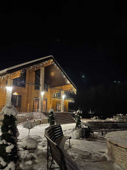 Голди Кей 3*