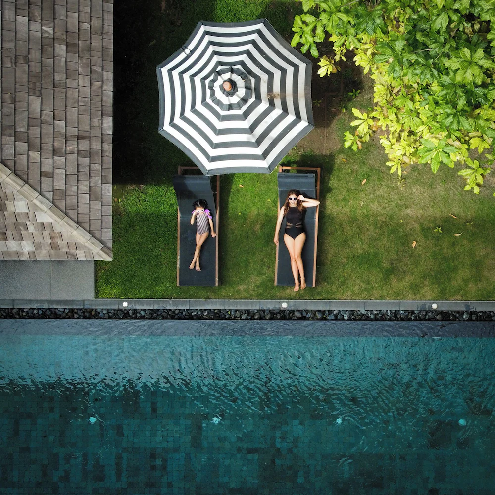 Villa De Time The Luxury Private Pool Villa 0*