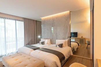 Villa De Time The Luxury Private Pool Villa 0*
