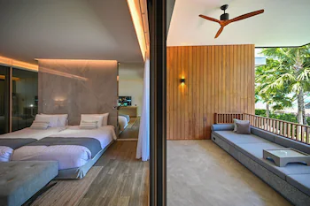 Villa De Time The Luxury Private Pool Villa 0*