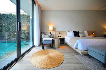 Villa De Time The Luxury Private Pool Villa 0*