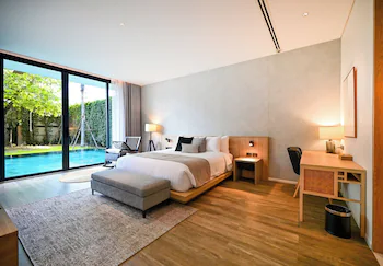 Villa De Time The Luxury Private Pool Villa 0*