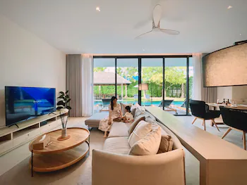 Villa De Time The Luxury Private Pool Villa 0*