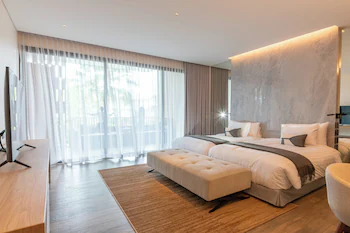Villa De Time The Luxury Private Pool Villa 0*