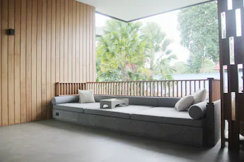 Villa De Time The Luxury Private Pool Villa 0*
