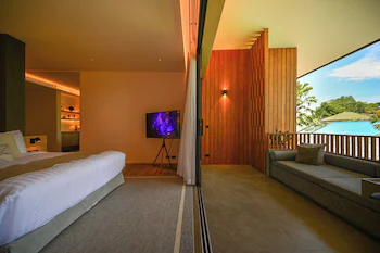 Villa De Time The Luxury Private Pool Villa 0*